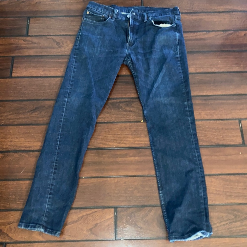 Levi’s for men